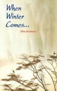Paperback When Winter Comes Book