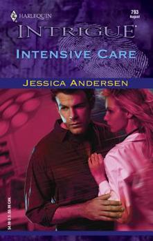 Intensive Care - Book #3 of the Boston General