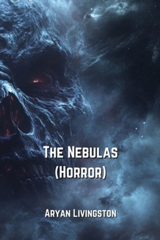 Paperback The Nebulas (Horror) Book