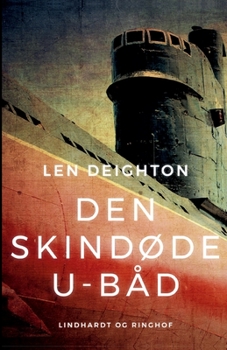 Paperback Den skind?de u-b?d [Danish] Book