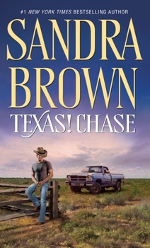 Texas! Chase - Book #2 of the Texas! Tyler Family Saga