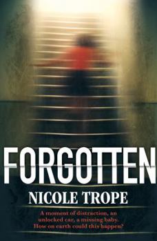 Paperback Forgotten Book