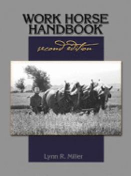 Paperback Work Horse Handbook, Second Edition Book