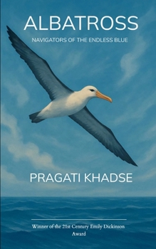 Paperback Albatross Book