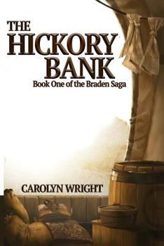 Paperback The Hickory Bank Book