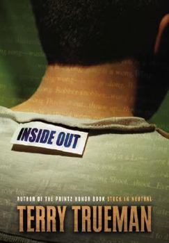 Hardcover Inside Out Book