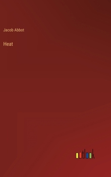 Hardcover Heat Book