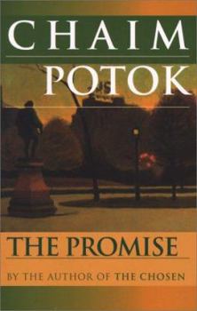 Paperback The Promise Book