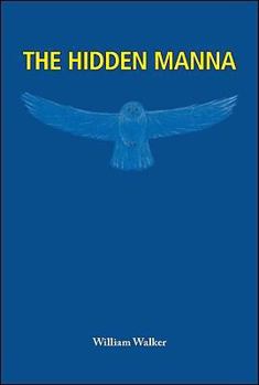 Paperback The Hidden Manna Book