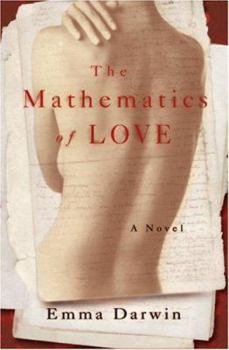 Hardcover The Mathematics of Love: A Novel Book