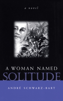 Paperback A Woman Named Solitude Book