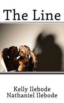 Paperback The Line Book