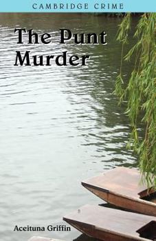 Paperback The Punt Murder Book