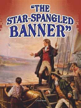 Paperback The Star Spangled Banner Book