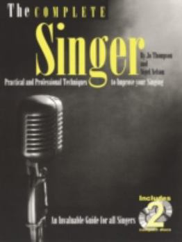 Paperback Complete Singer Book