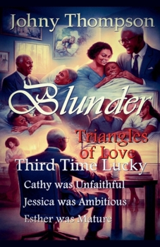 Paperback Blunder Book