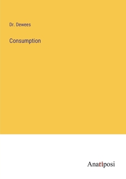 Paperback Consumption Book