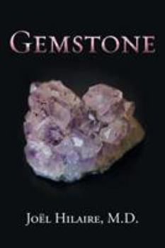 Paperback Gemstone Book