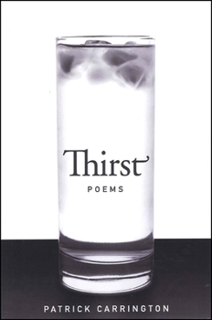 Paperback Thirst Book