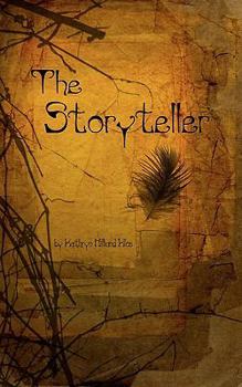 Paperback The Storyteller Book