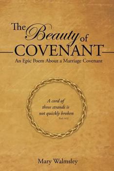 Paperback The Beauty Of Covenant Book