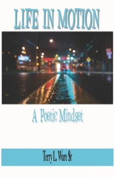 Paperback Life in Motion: A Poetic Mindset Book