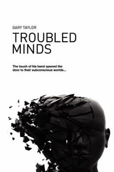 Paperback Troubled Minds Book