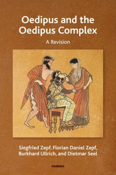 Paperback Oedipus and the Oedipus Complex: A Revision Book