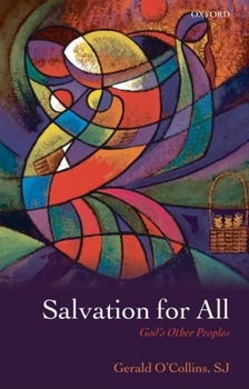 Paperback Salvation for All: God's Other Peoples Book