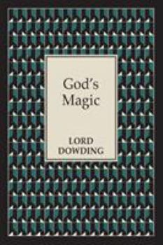 Paperback God's Magic Book