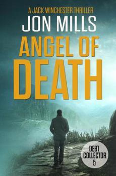 Debt Collector - Angel of Death - Book #5 of the Debt Collector