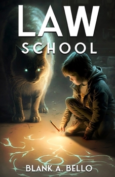 Paperback Law School Book