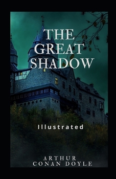 Paperback The Great Shadow Illustrated Book
