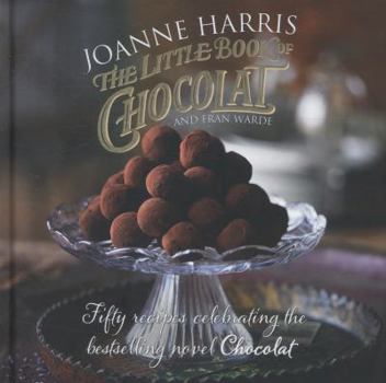 Hardcover The Little Book of Chocolat Book