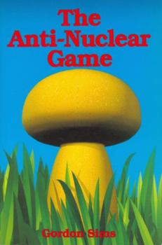 Paperback The Anti-Nuclear Game Book