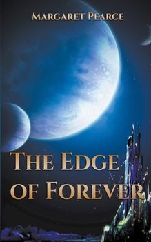 Paperback The Edge of Forever Book