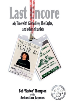 Paperback Last Encore Book