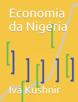 Paperback Economia da Nigéria [Portuguese] Book