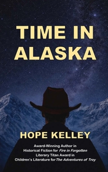Hardcover Time in Alaska Book