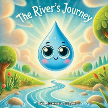 Paperback The River's Journey Book