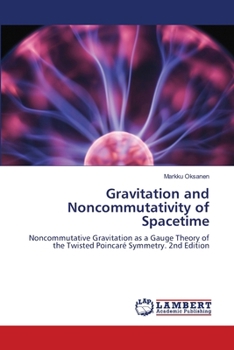 Gravitation and Noncommutativity of Spacetime