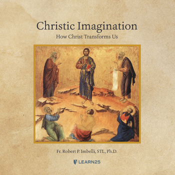 Audio CD Christic Imagination: How Christ Transforms Us Book
