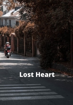 Paperback Lost Heart Book