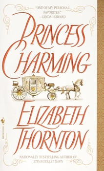 Princess Charming - Book #2 of the Men from Special Branch