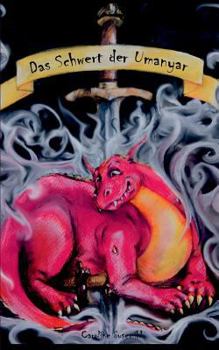 Paperback Das Schwert der Umanyar [German] Book