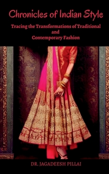 Paperback Chronicles of Indian Style Book