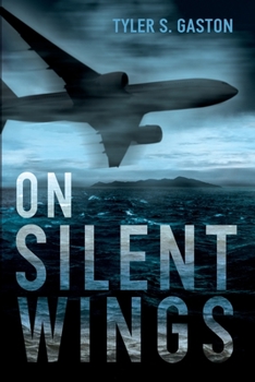 Paperback On Silent Wings Book