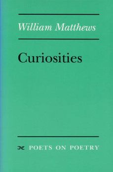 Hardcover Curiosities Book