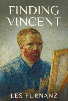 Paperback Finding Vincent Book