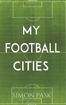 Paperback My Football Cities Book